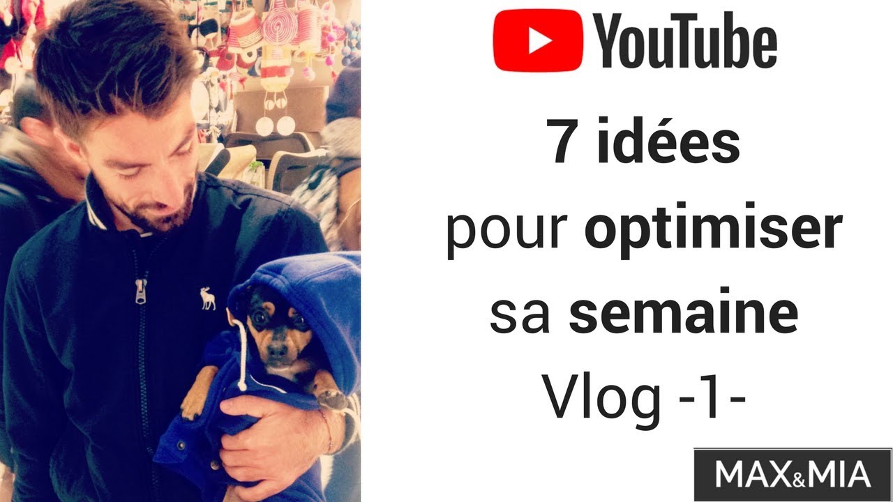 Vlog 1