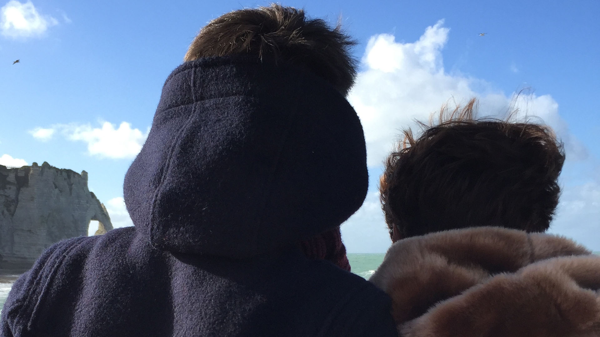 Escapade annuelle Mother&Son Cap à l’Ouest – Part 3