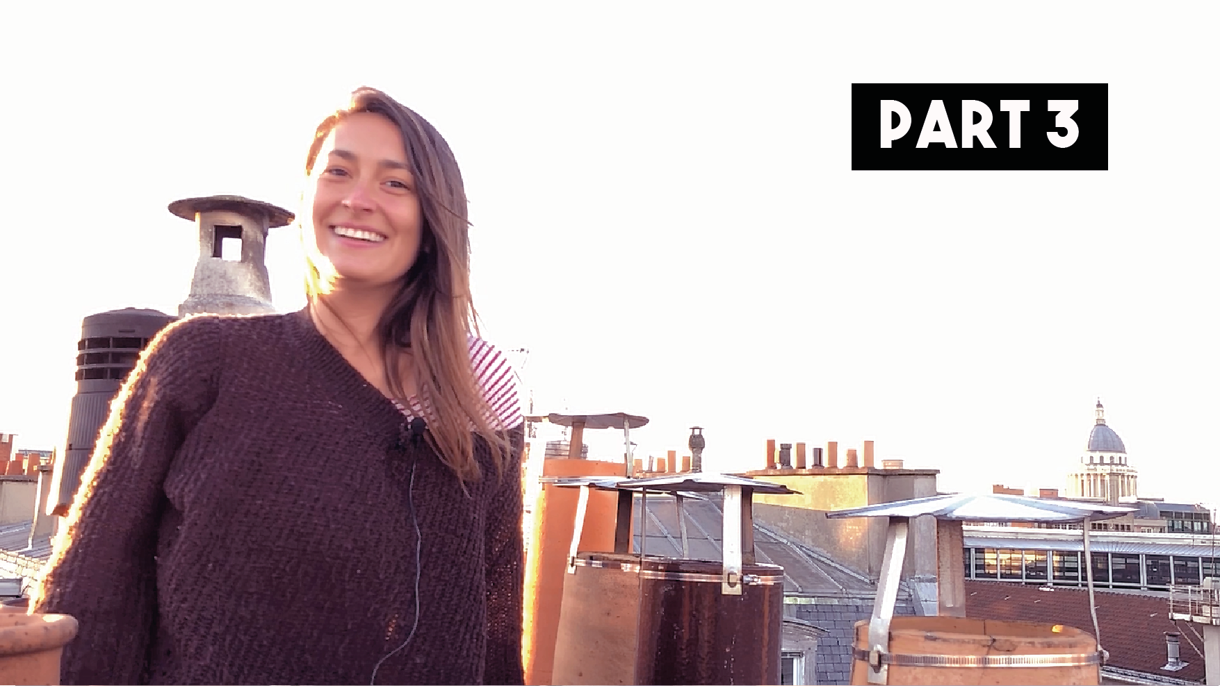 Rencontre amoureuse à l’autre bout du monde, part 3