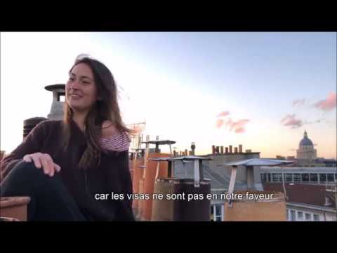 Rencontre amoureuse à l’autre bout du monde, partie finale 4