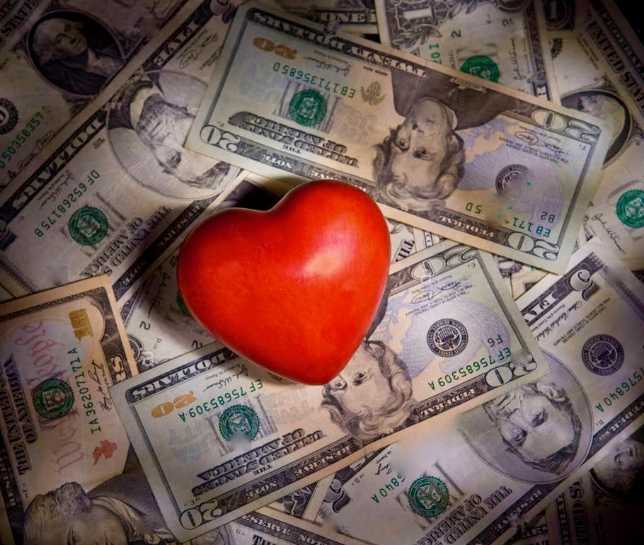 Investir ton Argent : “Fais des Affaires avec ton Portefeuille? pas avec ton Cœur ❤️”